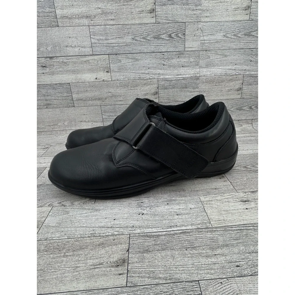 Orthofeet step into